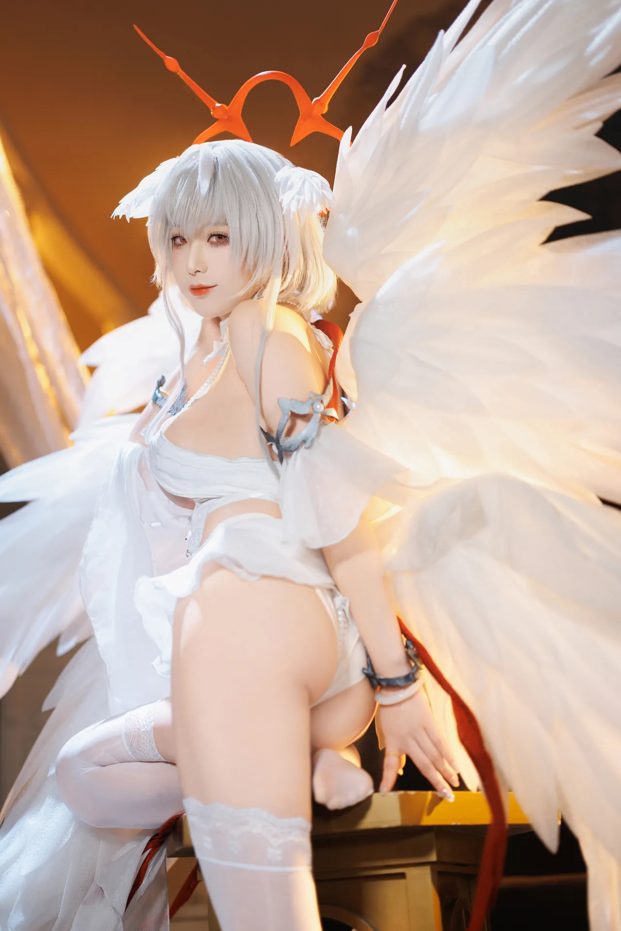 封疆疆 - 珍珠号 (碧蓝航线)-erohere24.webp